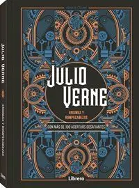 Julio Verne. Enigmas y Rompecabezas