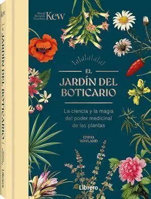 El Jardín del Boticario
