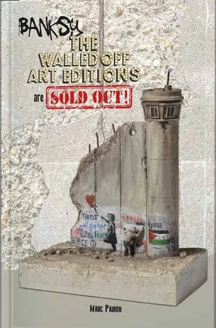 Banksy. Sold Out
