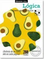 Lógica. Tiempo de Diversión 3