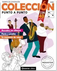 Coleccion Punto a Punto