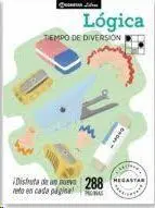 Logica. Tiempo de Diversión N. 4