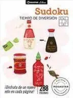 Sudoku. Tiempo de Diversión Vol. 11