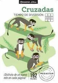 Cruzadas. Tiempo de Diversión 06