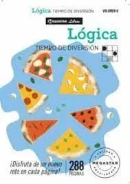 Logica. Tiempo de Diversión 06