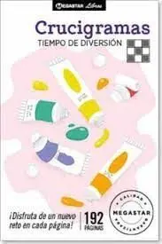 Crucigramas. Tiempo de Diversión 09