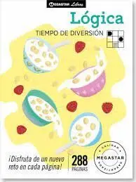 Logica. Tiempo de Diversión 09