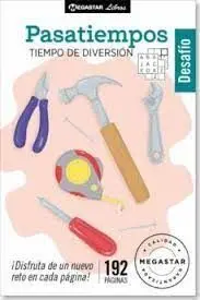 Pasatiempos. Tiempos de Diversión. Desafio 02