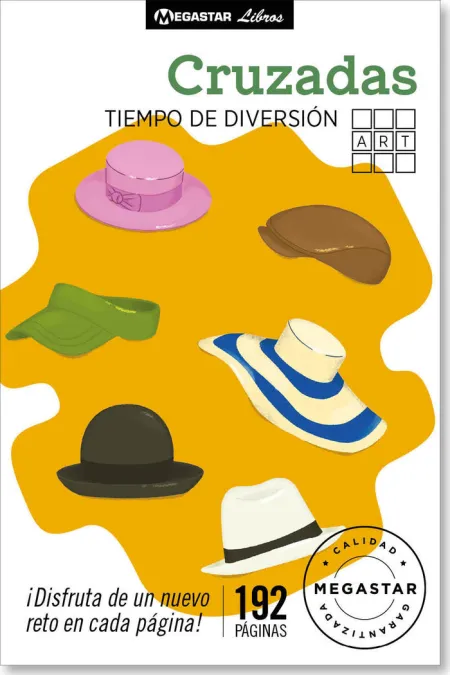 Cruzadas. Tiempo de Diversión 11