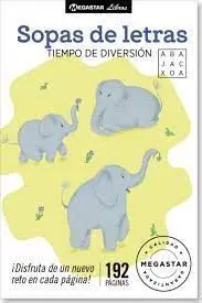 Bloc de Sopas. Tiempo de Diversión 15