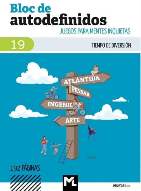 Bloc de Autodefinidos 19