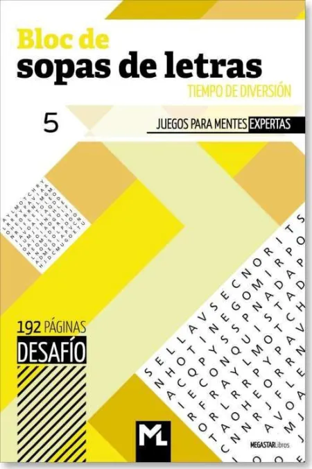 Bloc de Sopas 5
