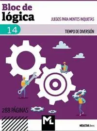 Bloc de Logica 14