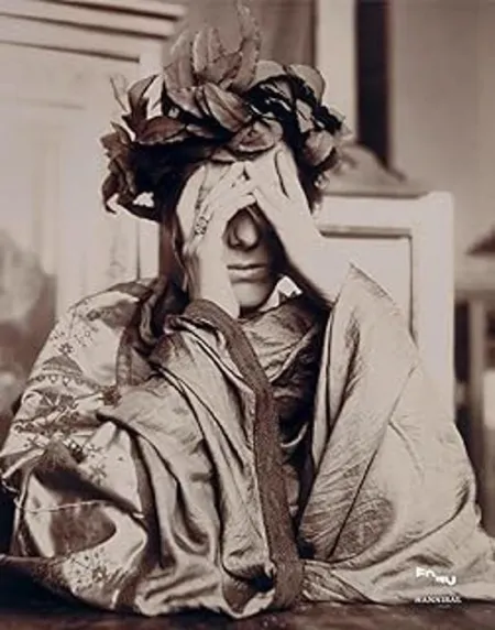 Early Gaze