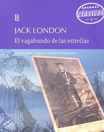 El Vagabundo de las Estrellas