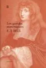 Grandes Matematicos, los