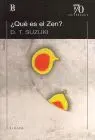 Que Es el Zen?