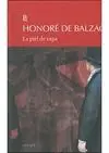 Piel de Zapa, la