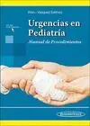 Urgencias en Pediatría