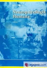 NEUROPSICOLOGIA HUMANA
