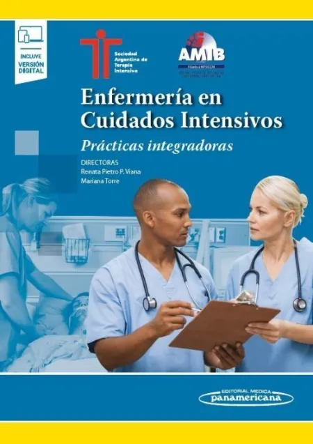 Enfermeria en Cuidados Intensivos. Prácticas Integradoras