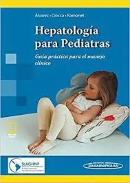 Hepatologia para Pediatras