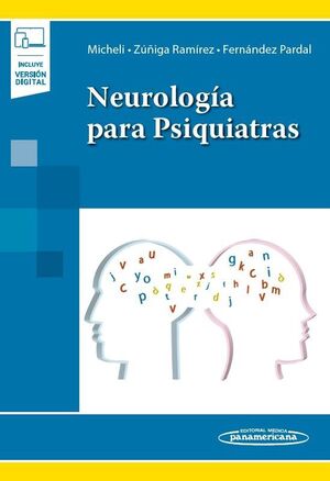 NEUROLOGIA PARA PSIQUIATRAS