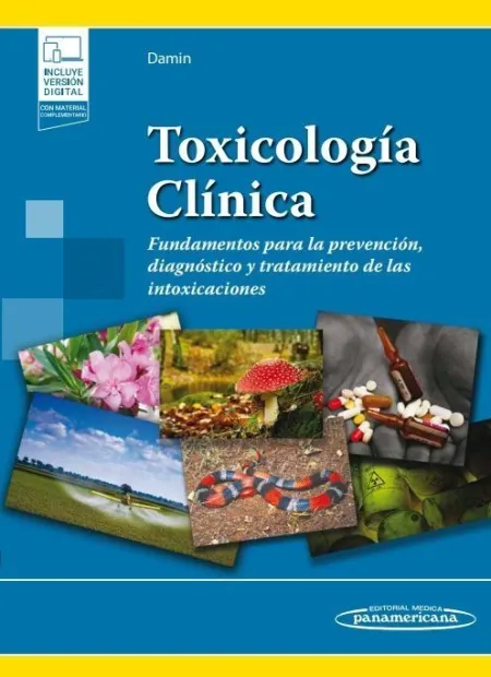 Toxicologia Clinica