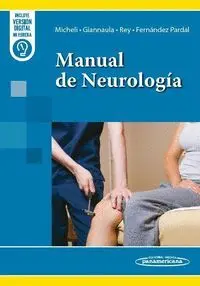 Manual de Neurologia