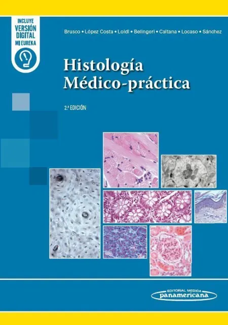 Histología Médico Práctica