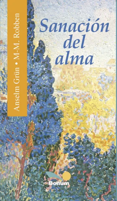 Sanacion del Alma