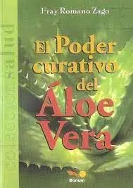 El Poder Curativo del Aloe Vera