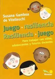 Juego Resilencia Resilencia Juego