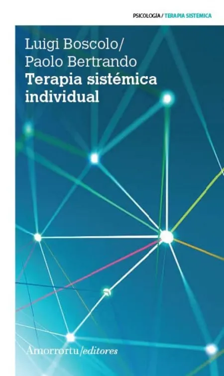 Terapia Sistemica Individual
