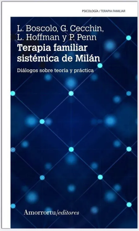 Terapia Familiar Sistémica de Milán
