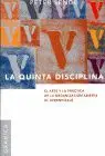 Quinta Disciplina, la
