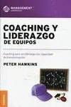 Coaching y Liderazgo de Equipos
