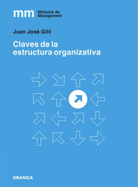Claves de la Estructura Organizativa