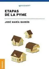 Etapas de la Pyme