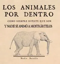 Los Animales por dentro