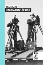 Tecnicas Cinematograficas