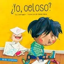 Yo, Celoso?