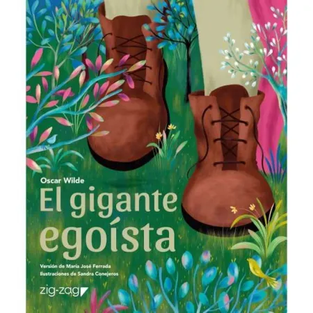 El Gigante Egoista