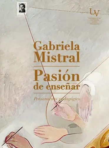 Pasíon de Enseñar