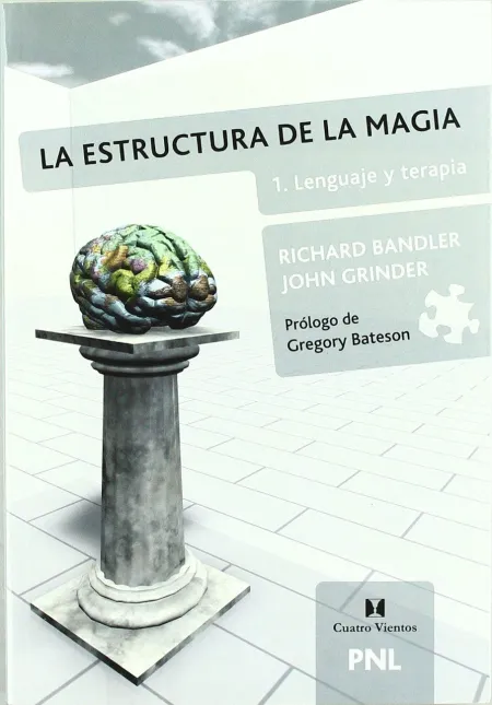 Estructura de la Magia, la T. i