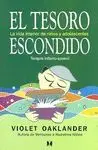 El Tesoro Escondido. La Vida Interior de Niños y Adolescentes.