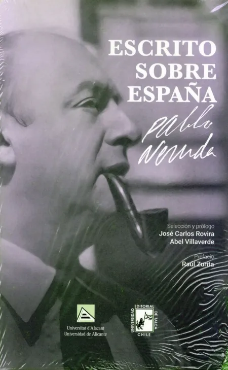 Escrito Sobre España
