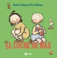 El Coche de Max