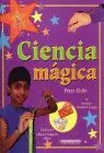 Ciencia Magica