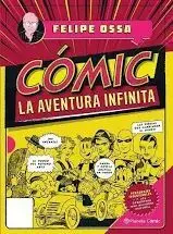 Comic, la Aventura Infinita
